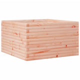 Jardinière Vidaxx 80x80x45,5 cm bois de Douglas massif