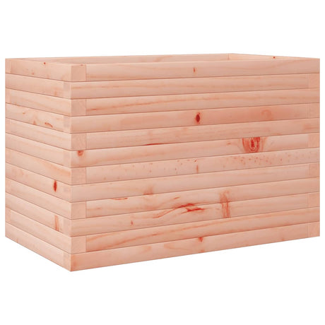 Jardinière Vidaxx 70x40x45,5 cm bois de Douglas massif