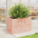 Jardinière Vidaxx 70x40x45,5 cm bois de Douglas massif