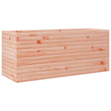 Jardinière Vidaxx 110x40x45,5 cm bois de Douglas massif