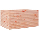 Jardinière Vidaxx 90x60x45,5 cm bois de Douglas massif