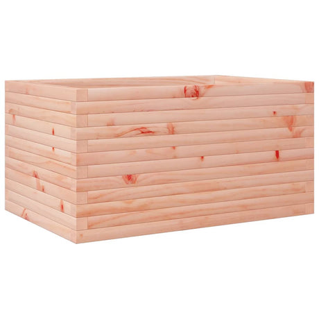 Jardinière Vidaxx 90x60x45,5 cm bois de Douglas massif