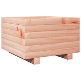Jardinière Vidaxx 40x40x26,5 cm bois de Douglas massif