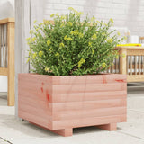 Jardinière Vidaxx 40x40x26,5 cm bois de Douglas massif