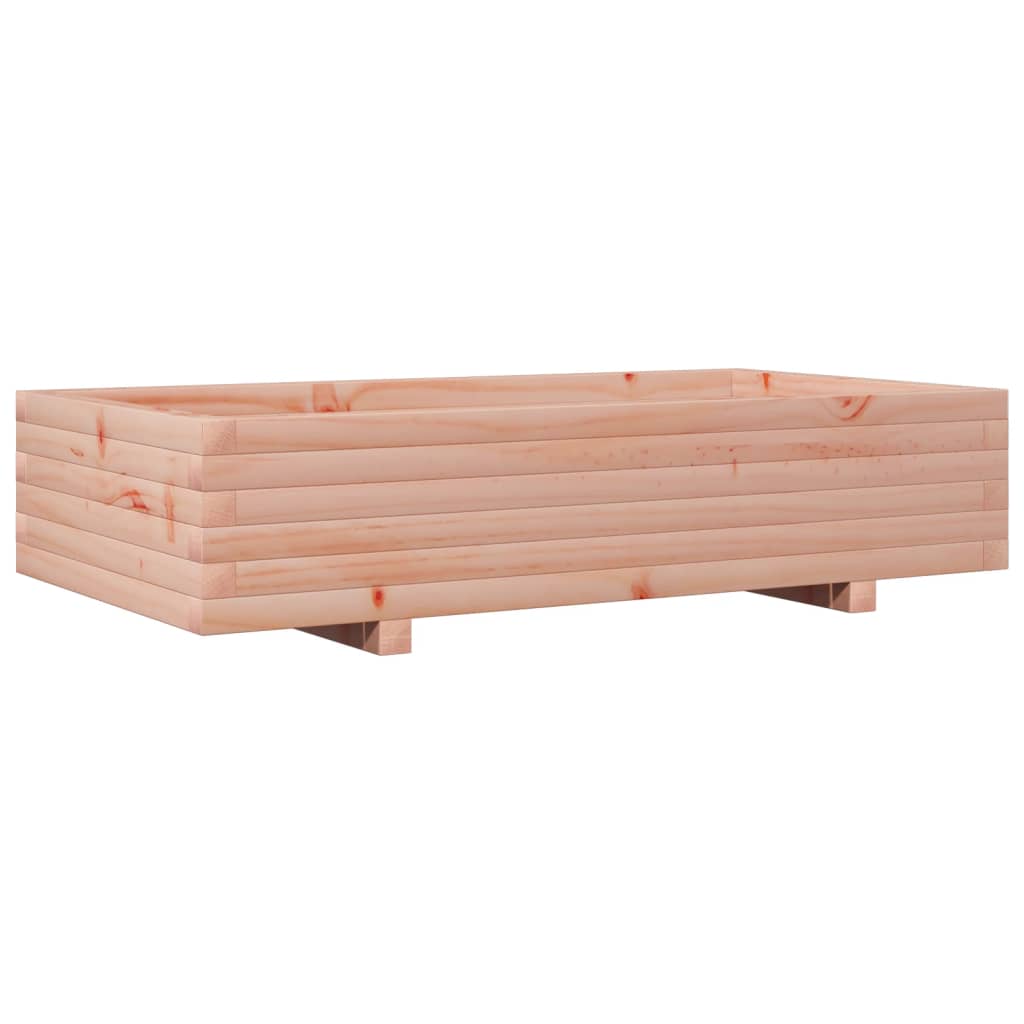 Jardinière Vidaxx 110x60x26,5 cm bois de Douglas massif