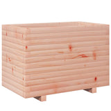 Jardinière Vidaxx 70x40x49,5 cm bois de Douglas massif