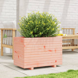 Jardinière Vidaxx 70x40x49,5 cm bois de Douglas massif
