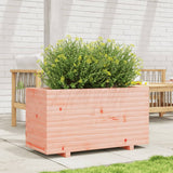 Jardinière Vidaxx 90x40x49,5 cm bois de Douglas massif