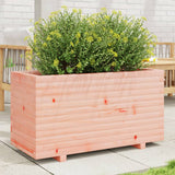 Jardinière Vidaxx 90x40x49,5 cm bois de Douglas massif