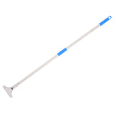 Vidaxx manche d'essuie-glace 119,5 cm en acier et plastique
