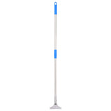 Vidaxx manche d'essuie-glace 119,5 cm en acier et plastique