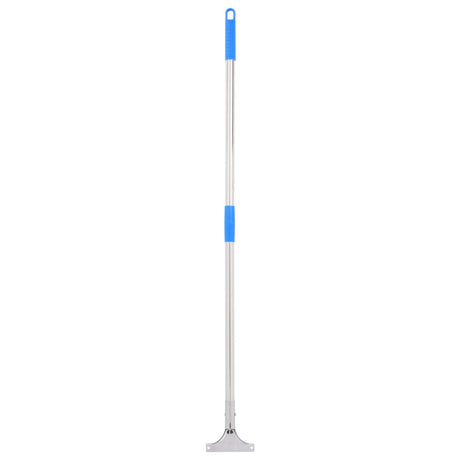 Vidaxx manche d'essuie-glace 119,5 cm en acier et plastique
