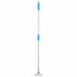 Vidaxx poignées d'essuie-glace 5 pcs 119,5 cm acier et plastique