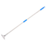 Vidaxx poignées d'essuie-glace 5 pcs 119,5 cm acier et plastique