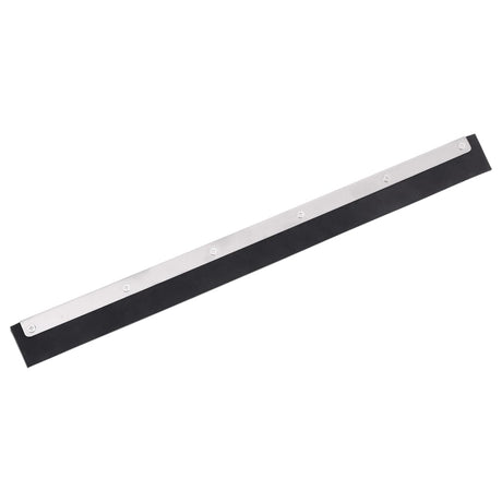 Vidaxx tête d'essuie-glace 45,5x2x5 cm acier et caoutchouc