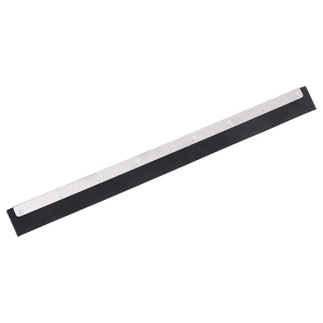 Vidaxx tête d'essuie-glace 55,5x2x5 cm acier et caoutchouc