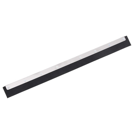 Vidaxx têtes d'essuie-glace 5 pcs 55x2x5 cm acier et caoutchouc