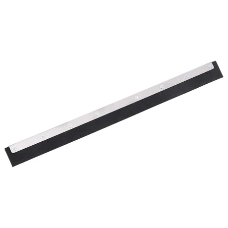 Vidaxx tête d'essuie-glace 60,5x2x5 cm acier et caoutchouc