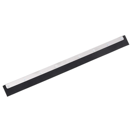 Vidaxx têtes d'essuie-glace 5 pcs 60,5x2x5 cm acier et caoutchouc