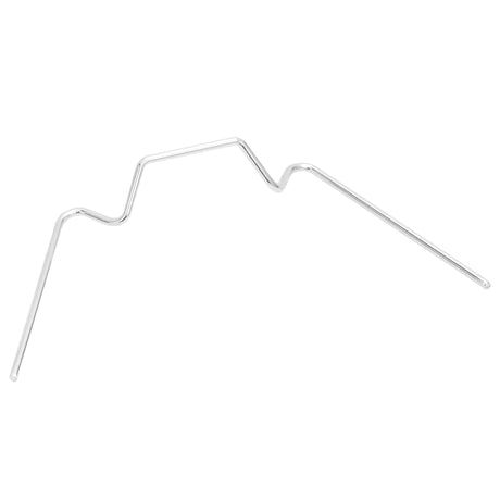 Vidaxl pinces de serre 50 pièces type acier galvanisé