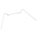 Vidaxl pinces de serre 50 pièces type acier galvanisé
