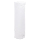 Vidaxx membrane géotextile 1x150 m fibre polyester blanc