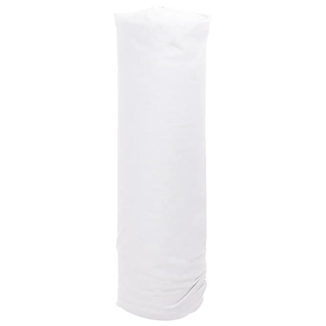Vidaxx membrane géotextile 1x150 m fibre polyester blanc