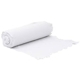 Vidaxx membrane géotextile 1x150 m fibre polyester blanc