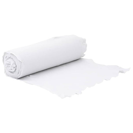 Vidaxx membrane géotextile 1x150 m fibre polyester blanc