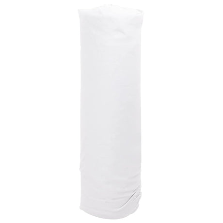Vidaxx membrane géotextile 1x150 m fibre polyester blanc
