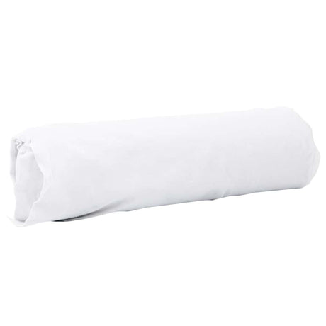 Vidaxx membrane géotextile 1x150 m fibre polyester blanc