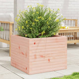 VidaXL Jardinière 60x60x46 cm bois de Douglas massif
