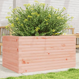 VidaXL Jardinière 90x60x46 cm bois de Douglas massif