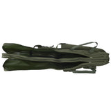 Vidaxx sac pour canne à pêche 150 cm tissu oxford vert foncé