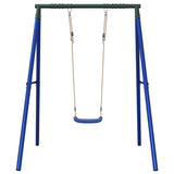 Vidaxl Swing set med swing