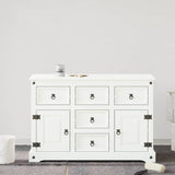 Vidaxxl peinture pour meuble blanc 10 x 10 x 12 cm impression murale