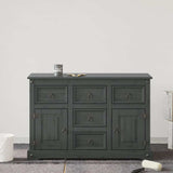 Vidaxxl peinture pour meuble gris 10 x 10 x 12 cm impression murale