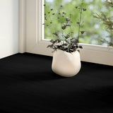 Vidaxl Window Sills 2 PCS 120x25x2 cm Solid eik mørkebrun