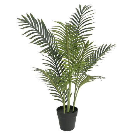 Vidaxl palmier artificiel 80 cm polypropylène vert