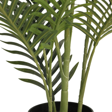 Vidaxl palmier artificiel 80 cm polypropylène vert