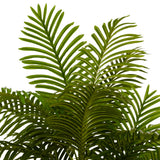 Vidaxl palmier artificiel 80 cm polypropylène vert