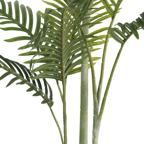 Vidaxx palmier artificiel 120 cm polypropylène vert