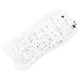 Vidaxx filets à foin 2 pcs 90x60 cm rectangulaire en polypropylène blanc