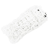 Vidaxx filets à foin 2 pcs 150x90 cm rectangulaire polypropylène blanc