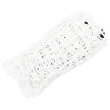 Vidaxx filets à foin 2 pcs 200x120 cm rectangulaire polypropylène blanc