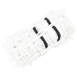 Vidaxx filets à foin 2 pcs 75x50 cm rond polypropylène blanc