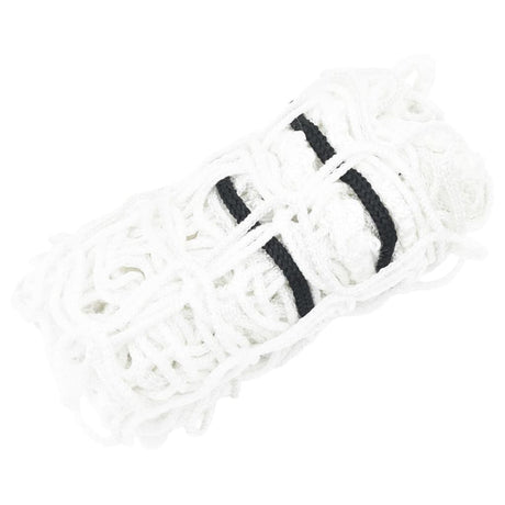 Vidaxx filets à foin 2 pcs 75x50 cm rond polypropylène blanc