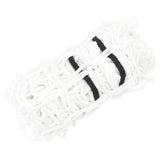 Vidaxx filets à foin 2 pcs 75x75 cm rond polypropylène blanc