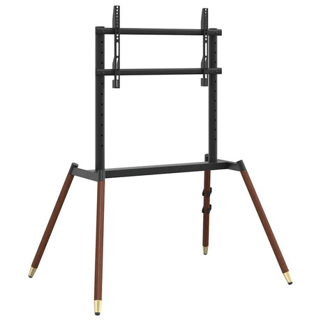 Vidaxxl support TV pour écran 37-86 pouces 60 kg max VESA 400x600 mm