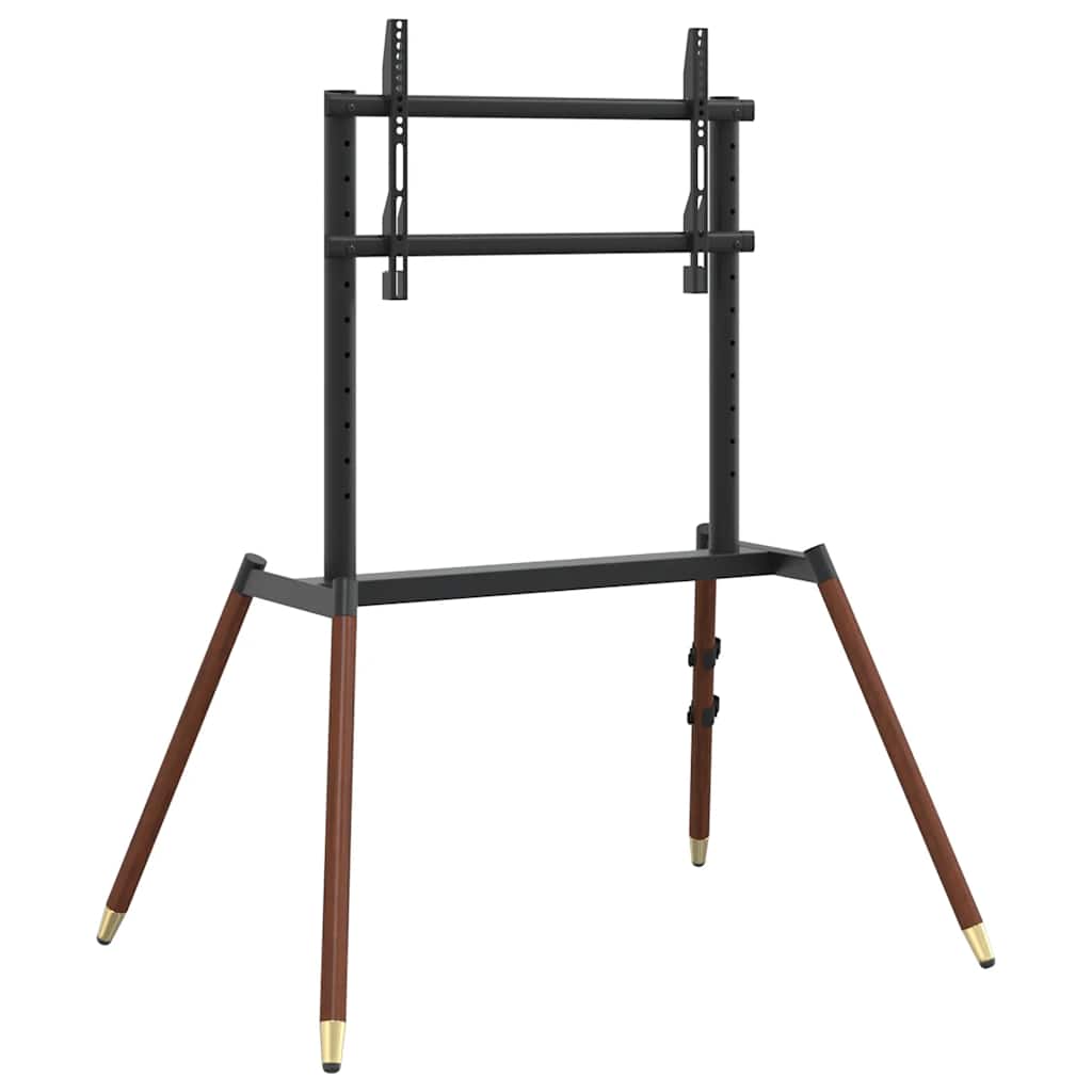 Vidaxxl support TV pour écran 37-86 pouces 60 kg max VESA 400x600 mm